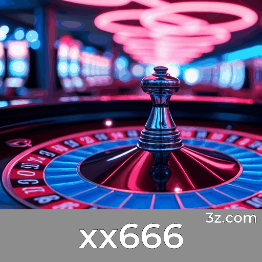 xx666 - Cassino Premiado com Pagamentos Rápidos