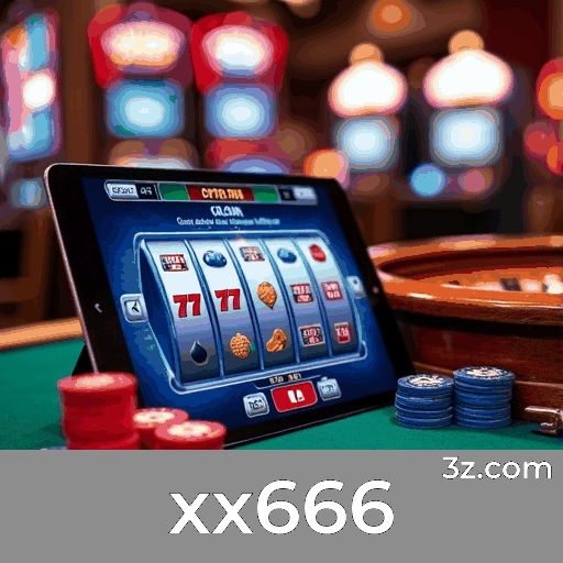 xx666.com - Jogos de Cassino Online e Apostas Esportivas com Bônus Exclusivos - xx666